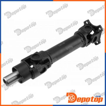 Arbre de transmission pour SUZUKI | NWN-SU-027, 27101-83110-SSE